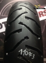 140/80 R17 Michelin anakee 3 №11073
